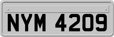 NYM4209
