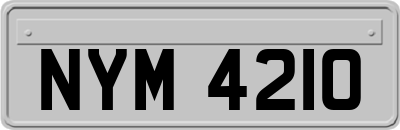 NYM4210