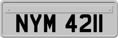 NYM4211