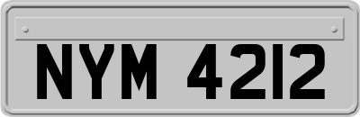NYM4212