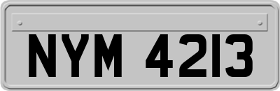 NYM4213