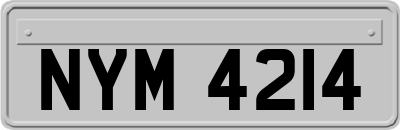NYM4214