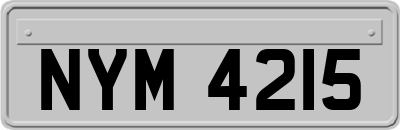 NYM4215