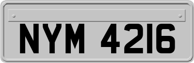 NYM4216