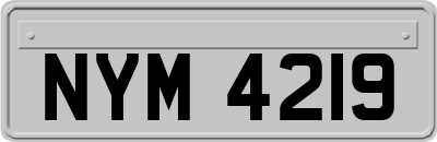 NYM4219