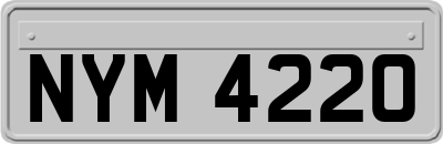 NYM4220