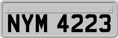 NYM4223