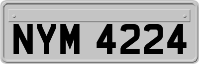 NYM4224