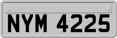 NYM4225