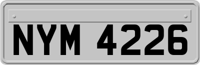 NYM4226