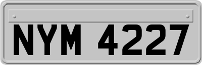 NYM4227
