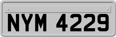 NYM4229