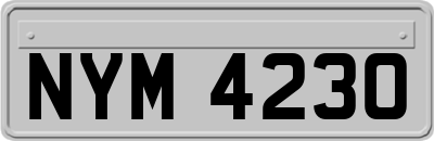 NYM4230
