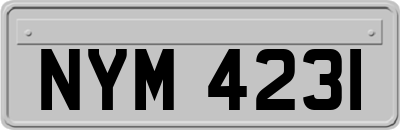 NYM4231