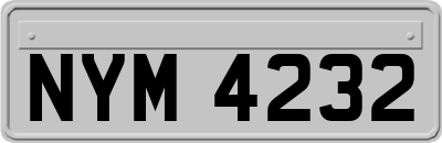 NYM4232