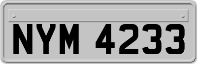 NYM4233