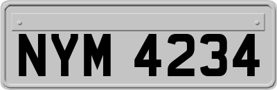 NYM4234