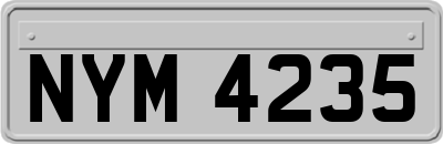 NYM4235