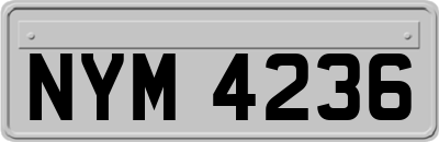NYM4236