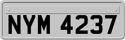 NYM4237