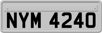 NYM4240