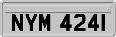 NYM4241