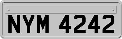 NYM4242