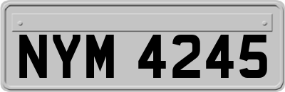 NYM4245