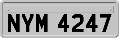 NYM4247