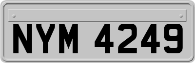 NYM4249