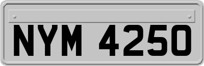 NYM4250