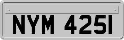 NYM4251