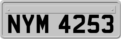 NYM4253