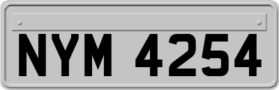 NYM4254