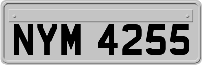 NYM4255