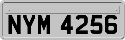 NYM4256