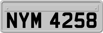 NYM4258