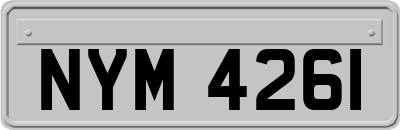NYM4261