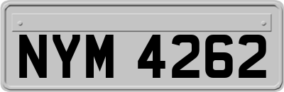 NYM4262
