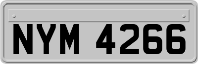 NYM4266
