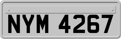 NYM4267