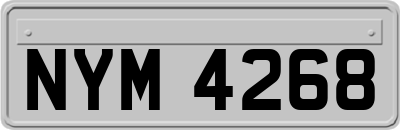 NYM4268
