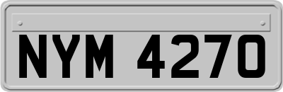 NYM4270