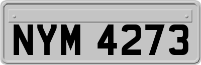 NYM4273