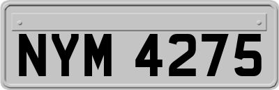 NYM4275