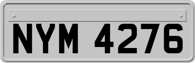 NYM4276