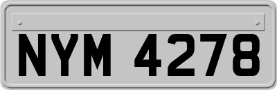 NYM4278