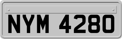 NYM4280