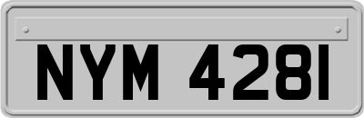 NYM4281