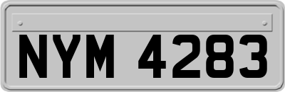 NYM4283